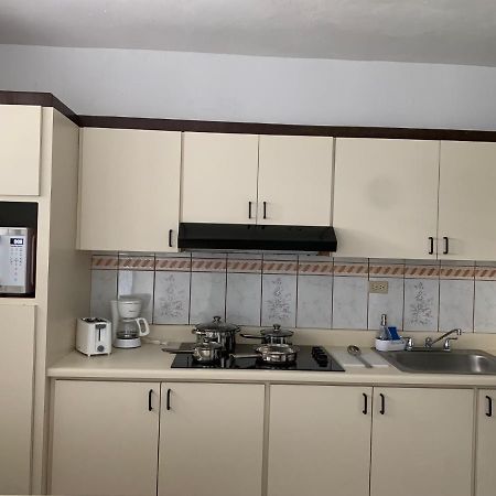 Crab Island Adventures Apartments Vieques Buitenkant foto