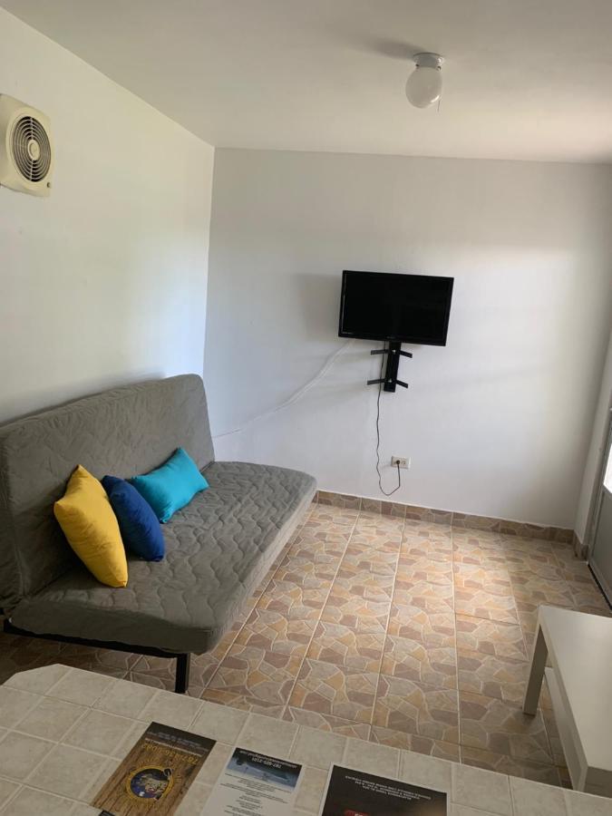 Crab Island Adventures Apartments Vieques Buitenkant foto