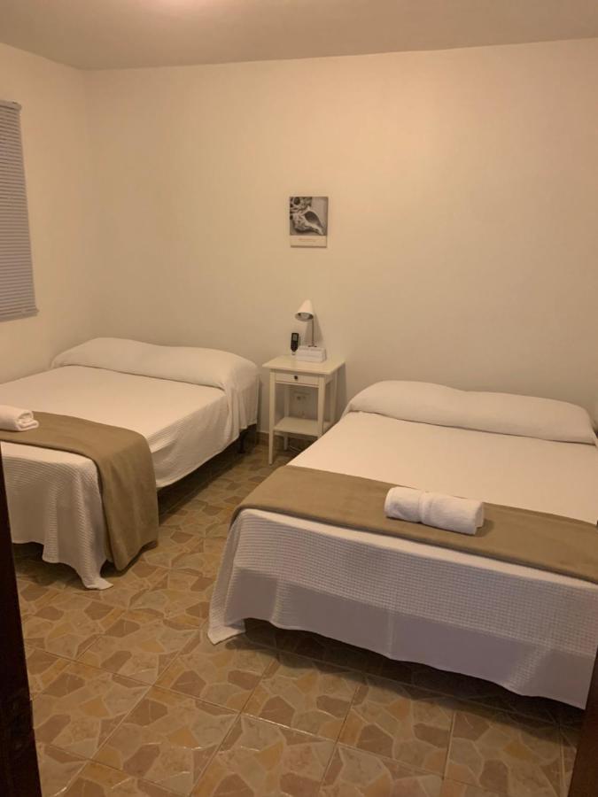 Crab Island Adventures Apartments Vieques Buitenkant foto