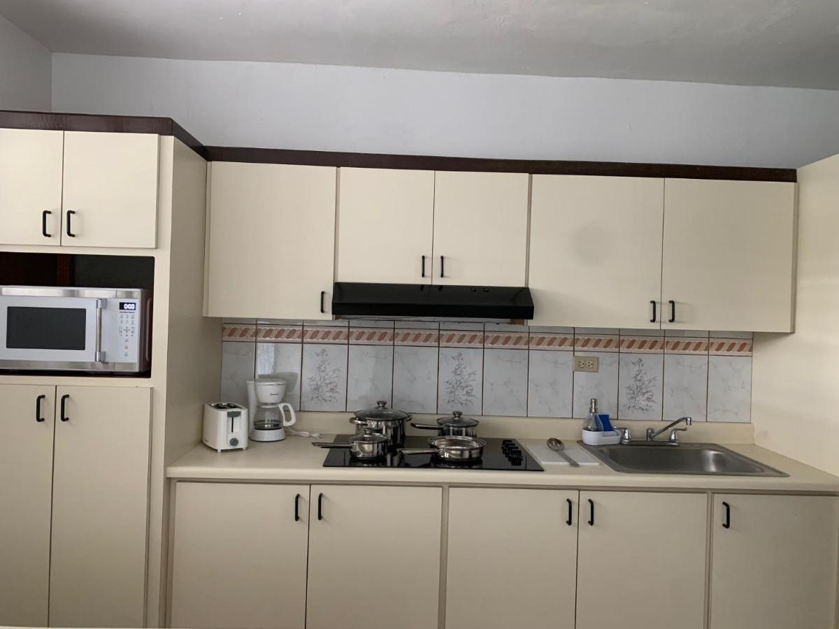 Crab Island Adventures Apartments Vieques Buitenkant foto