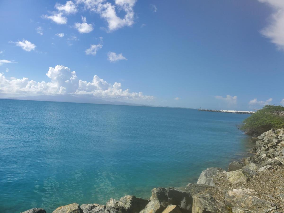 Crab Island Adventures Apartments Vieques Buitenkant foto