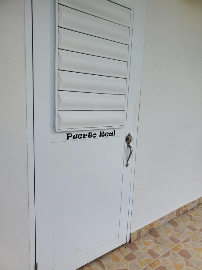 Crab Island Adventures Apartments Vieques Buitenkant foto