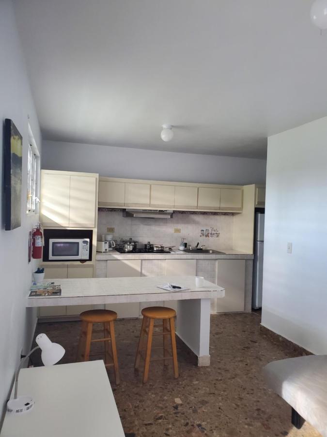 Crab Island Adventures Apartments Vieques Buitenkant foto